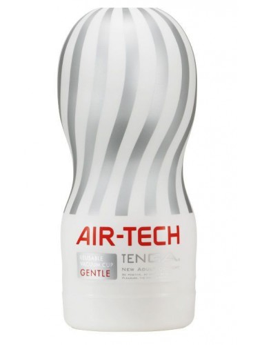 Мастурбатор tenga air-tech gentle