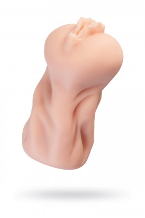 Мастурбатор реалистичный вагина julia xise телесный 16,5 см
