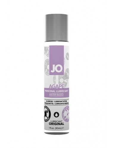 Персональный лубрикант на водной основе для женщин jo personal lubricant agape women 30 мл