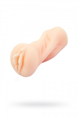 Мастурбатор реалистичный вагина xise телесный 9 см