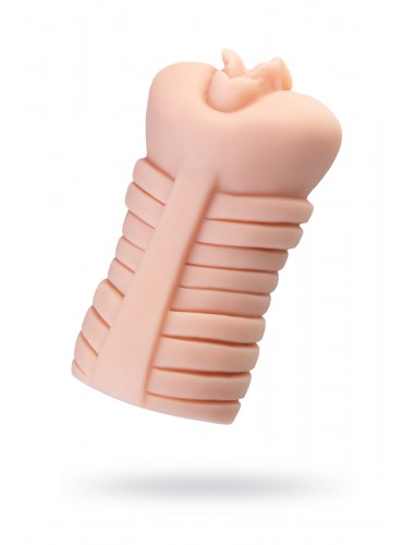Мастурбатор реалистичный вагина chloe xise телесный 16,5 см