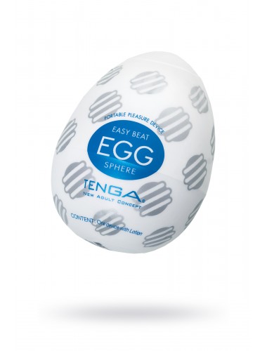 Мастурбатор tenga egg sphere яйцо «сфера»