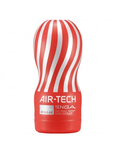 Мастурбатор tenga air-tech regular