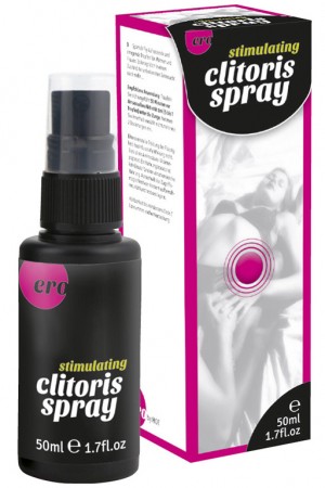 Спрей для женщин cilitoris spray stimulating 50 мл