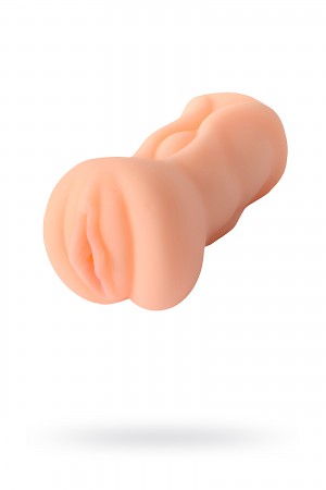 Мастурбатор реалистичный  вагина xise телесный 16 см