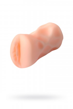 Мастурбатор реалистичный вагина xise телесный 14 см