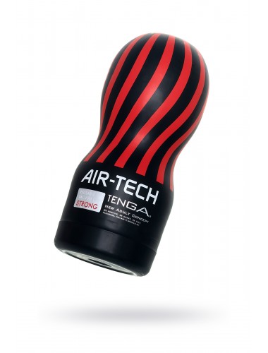 Мастурбатор tenga air-tech strong