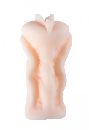 Мастурбатор реалистичный вагина 14 см