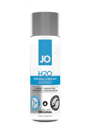 Нейтральный лубрикант на водной основе jo personal lubricant h2o 60 мл