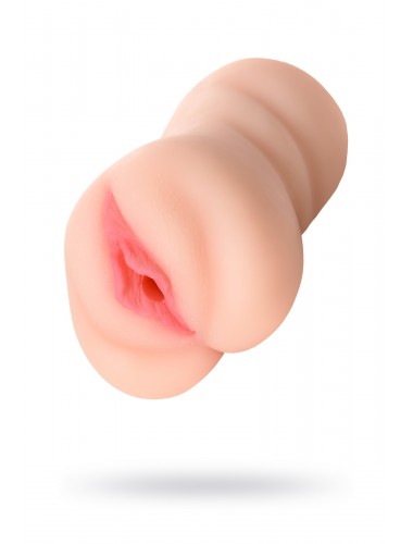Мастурбатор реалистичный toyfa возрастная серия 35 летняя вагина 13,5 см