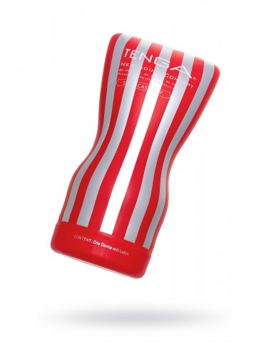 Мастурбатор tenga soft case cup