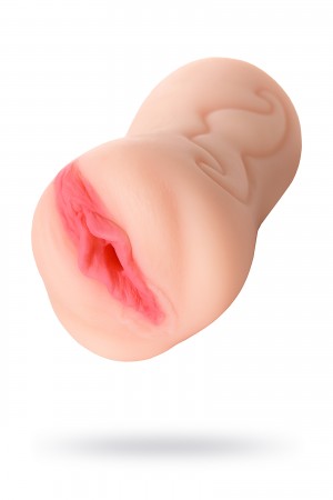 Мастурбатор реалистичный toyfa возрастная серия 45 летняя вагина телесная