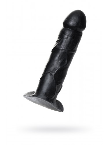 Мыло-сувенир штучки-дрючки пенис черный 14 см