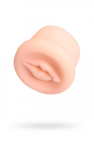 Насадка на помпу вагина телесная 7,5 см