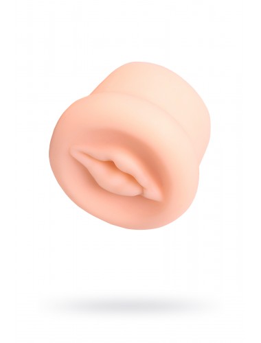 Насадка на помпу вагина телесная 7,5 см